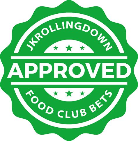 jk food club bets|jkRollingDown (u/jkRollingDown) .